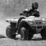 Engine Troubleshooting Guide 2005, 2006, 2007 Bombardier Rally 200 ATVs