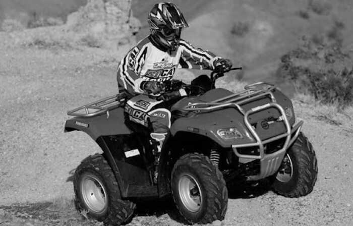 Ignition System 2004 Bombardier Rally 200 Series ATVs