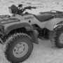 Troubleshooting Front Driving Mechanism 1998-2004 Honda Foreman 450 ATVs