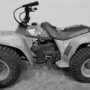 1986-1990 Suzuki LT50 ATV Maintenance
