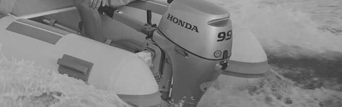 2001-2014 Honda BF/BFP8D BF/BFP9.9D Timing Belt Replacement