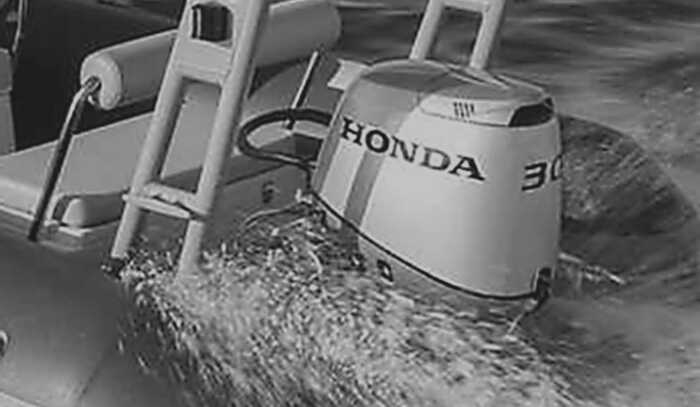 Valve Clearance Adjustment on Honda Outboard Motors