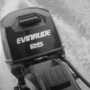 Cooling System - Engine Temperature check on Evinrude E-TEC motors