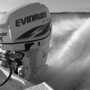 Exhaust Valve Relay Module Test on Evinrude E-TEC motors